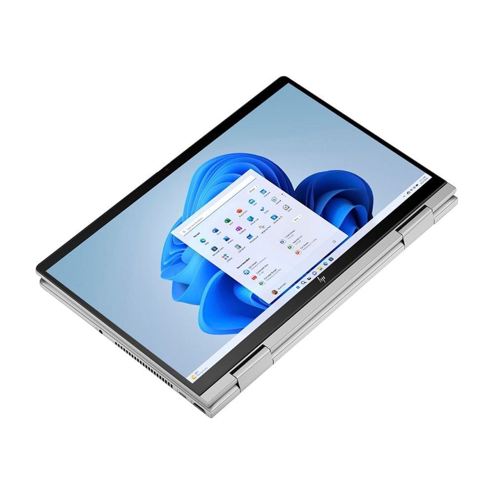 Laptop HP Envy x360 2in1 14 es1013dx | Core 5 120U | Ram 8GB | SSD 512GB | 14 inch | FHD | IPS | Cảm ứng