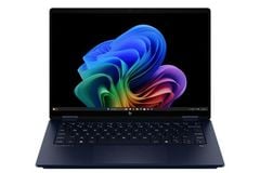 Laptop HP OmniBook X 360 Flip 14 | Ultra 5 226V | Intel Arc 130V | RAM 16GB | SSD 512GB | 14 inch | 2K Touch