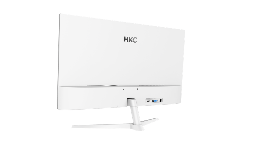 Màn hình phẳng HKC MB24V7-W |  24 inch | FHD | IPS | 100Hz