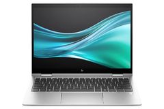 Laptop HP Elitebook 830 G11 AI | Ultra 7 165U | Intel Graphics | RAM 32GB | SSD 512GB | 13.3 inch FHD+ Touch