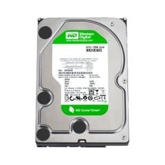 HDD Western Digital Caviar Green 2TB 64MB Cache WD20EZRX