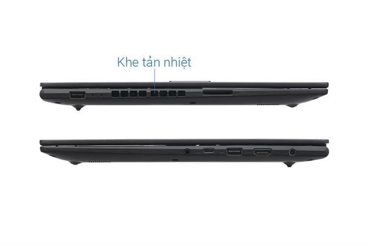 Laptop Gaming Asus Vivobook 16X K3605ZF | i5 12500H | RTX 2050 4GB | RAM 16GB | SSD 512GB | 16 inch FHD+