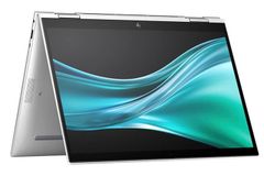 Laptop HP Elitebook 830 G11 AI | Ultra 7 165U | Intel Graphics | RAM 32GB | SSD 512GB | 13.3 inch FHD+ Touch