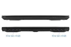 Laptop Gaming ACER Aspire 7 A715-59G-73LB | i7 12650H | RTX 3050 6GB | RAM 16GB | SSD 512GB | 15.6 inch FHD 144Hz