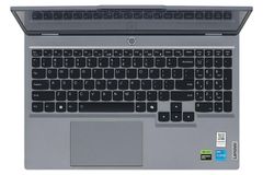 Laptop Gaming Lenovo LOQ 15IRX9 | i5 13450HX | RTX 3050 6GB | RAM 16GB | SSD 512GB | 15.6 inch FHD