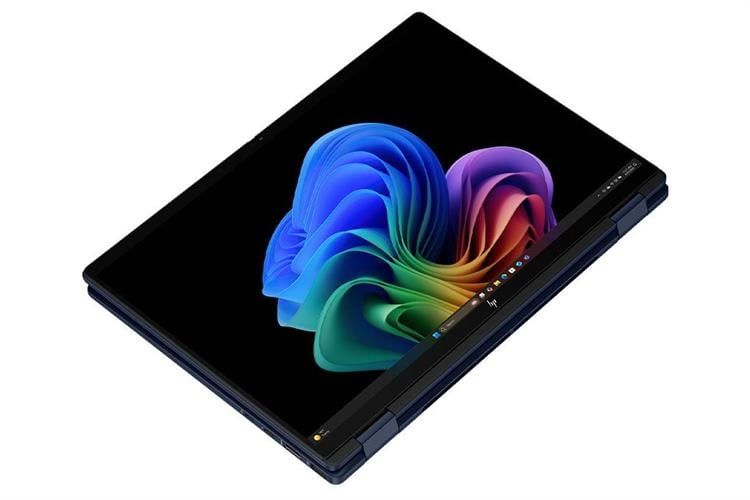 Laptop HP OmniBook X 360 Flip 14 | Ultra 5 226V | Intel Arc 130V | RAM 16GB | SSD 512GB | 14 inch | 2K Touch