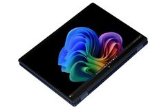 Laptop HP OmniBook X 360 Flip 14 | Ultra 5 226V | Intel Arc 130V | RAM 16GB | SSD 512GB | 14 inch | 2K Touch