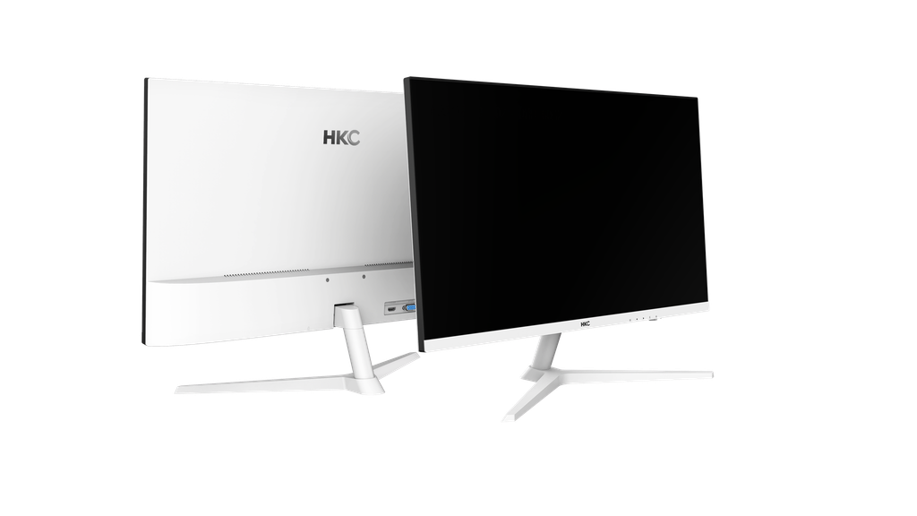 Màn hình phẳng HKC MB24V7-W |  24 inch | FHD | IPS | 100Hz