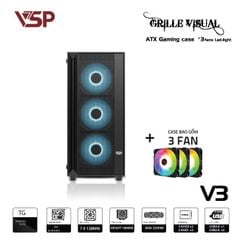 Case Gaming VSP V3