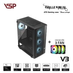 Case Gaming VSP V3