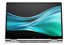 Laptop HP Elitebook 830 G11 AI | Ultra 7 165U | Intel Graphics | RAM 32GB | SSD 512GB | 13.3 inch FHD+ Touch