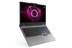 Laptop Gaming Lenovo LOQ 15AHP10 | R7 250 | RTX 5050 8GB | RAM 16GB | SSD 512GB | 15.6 inch FHD