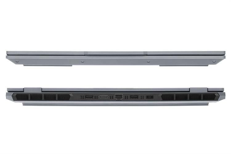 Laptop Gaming Lenovo LOQ 15IRX9 | i5 13450HX | RTX 3050 6GB | RAM 16GB | SSD 512GB | 15.6 inch FHD