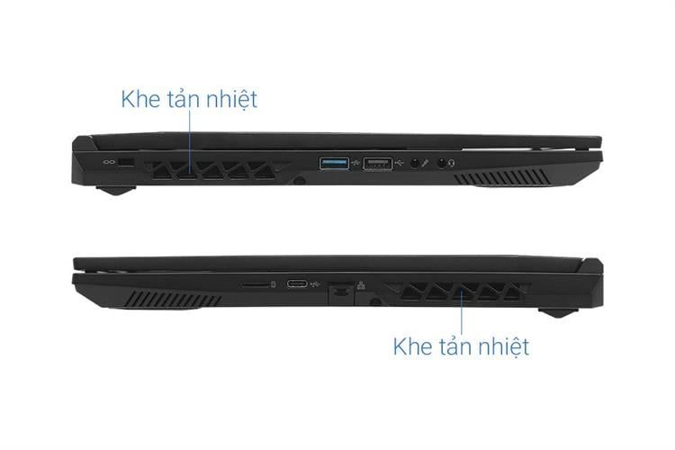 Laptop Gaming ACER Aspire 7 A715-59G-73LB | i7 12650H | RTX 3050 6GB | RAM 16GB | SSD 512GB | 15.6 inch FHD 144Hz