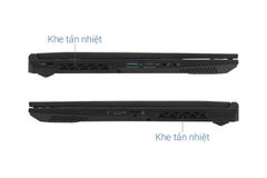 Laptop Gaming ACER Aspire 7 A715-59G-73LB | i7 12650H | RTX 3050 6GB | RAM 16GB | SSD 512GB | 15.6 inch FHD 144Hz