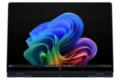 Laptop HP OmniBook X 360 Flip 14 | Ultra 5 226V | Intel Arc 130V | RAM 16GB | SSD 512GB | 14 inch | 2K Touch