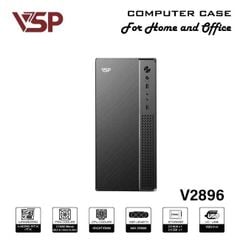 Case văn phòng VSP V2896