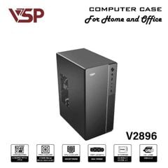 Case văn phòng VSP V2896
