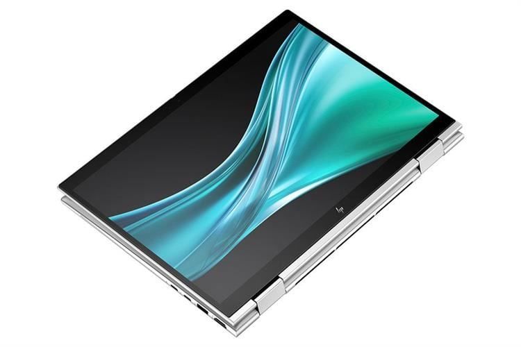 Laptop HP Elitebook 830 G11 AI | Ultra 7 165U | Intel Graphics | RAM 32GB | SSD 512GB | 13.3 inch FHD+ Touch