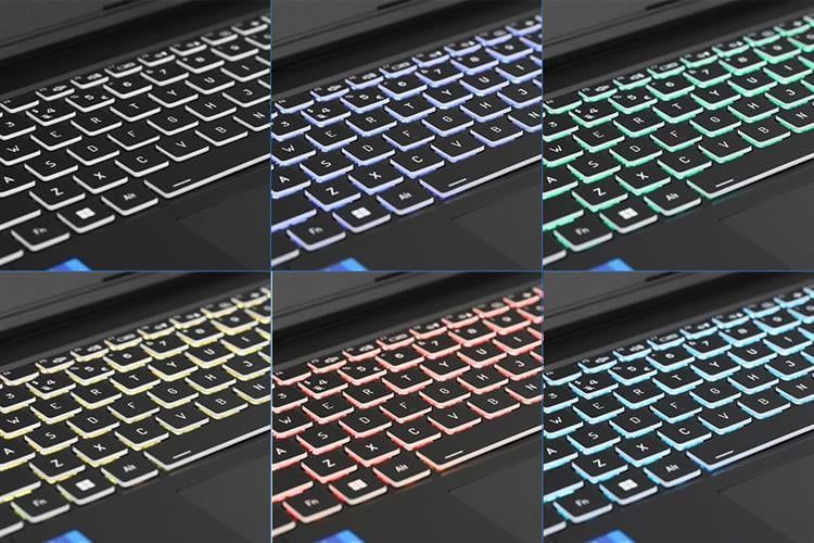 Laptop Gaming ACER Aspire 7 A715-59G-73LB | i7 12650H | RTX 3050 6GB | RAM 16GB | SSD 512GB | 15.6 inch FHD 144Hz