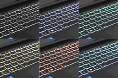 Laptop Gaming ACER Aspire 7 A715-59G-73LB | i7 12650H | RTX 3050 6GB | RAM 16GB | SSD 512GB | 15.6 inch FHD 144Hz