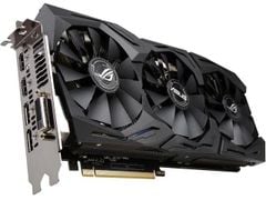 VGA ASUS STRIX GTX 1060 OC 6G Gaming 3Fan