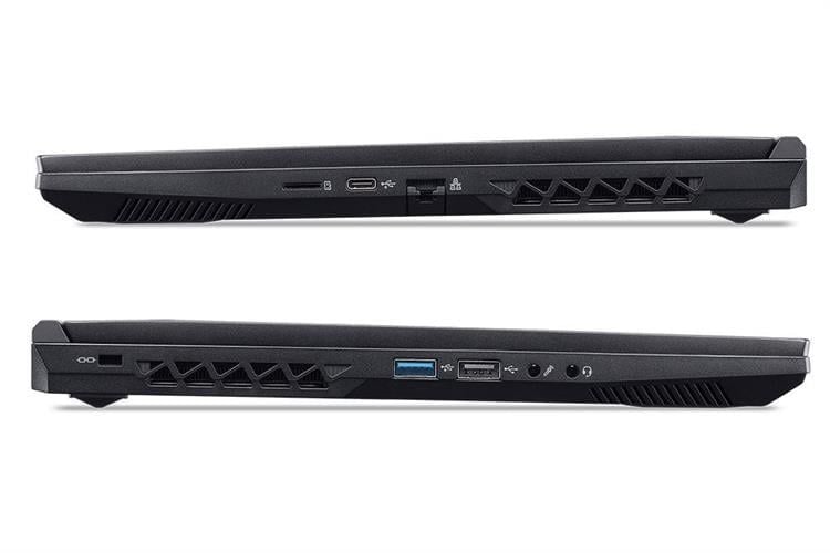 Laptop Gaming ACER Aspire 7 A715-59G-57TU | i5 12450H | RTX3050 6GB | RAM 16GB | SSD 512GB | 15.6