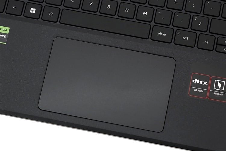 Laptop Gaming Acer Nitro V ANV15-51-58AN | i5 13420H | RTX 2050 4GB | RAM 8GB | SSD 512GB | 15.6 inch FHD