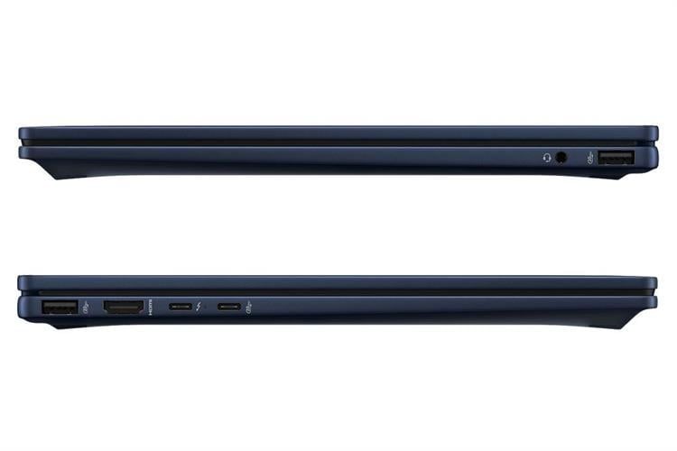 Laptop HP OmniBook X 360 Flip 14 | Ultra 5 226V | Intel Arc 130V | RAM 16GB | SSD 512GB | 14 inch | 2K Touch