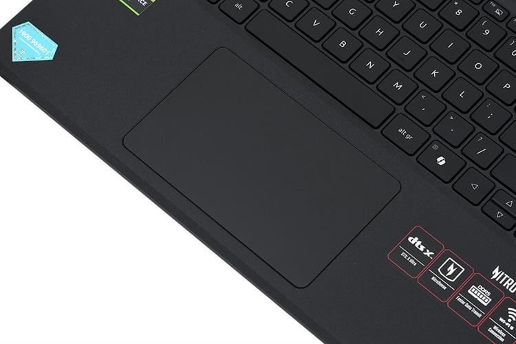 Laptop Gaming Acer Nitro V ANV15-41-R2UP | R5 6600H | RTX 2050 4GB | RAM 16GB | SSD 512GB | 15.6 inch FHD