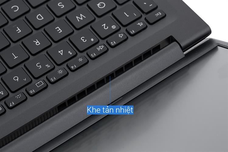 Laptop Gaming Asus Vivobook 16X K3605ZF | i5 12500H | RTX 2050 4GB | RAM 16GB | SSD 512GB | 16 inch FHD+