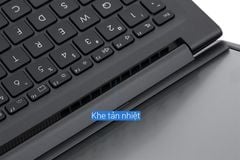 Laptop Gaming Asus Vivobook 16X K3605ZF | i5 12500H | RTX 2050 4GB | RAM 16GB | SSD 512GB | 16 inch FHD+