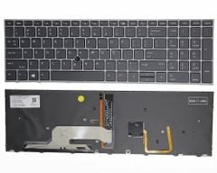 Bàn phím HP ZBook 15 G5, 15 G6, 17 G5, 17 G6