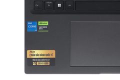 Laptop Gaming Asus Vivobook 16X K3605ZF | i5 12500H | RTX 2050 4GB | RAM 16GB | SSD 512GB | 16 inch FHD+