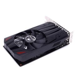 VGA Colorful GeForce GTX 1050Ti SI Green 4G GDDR5 1Fan