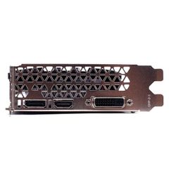VGA Colorful GeForce GTX 1050Ti SI Green 4G GDDR5 1Fan