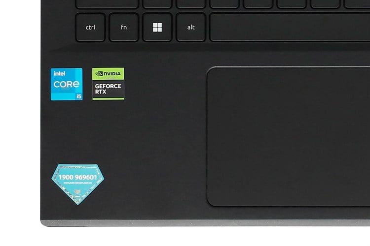 Laptop Gaming Acer Nitro V ANV15-51-58AN | i5 13420H | RTX 2050 4GB | RAM 8GB | SSD 512GB | 15.6 inch FHD