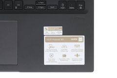 Laptop Gaming Asus Vivobook 16X K3605ZF | i5 12500H | RTX 2050 4GB | RAM 16GB | SSD 512GB | 16 inch FHD+