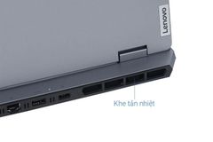 Laptop Gaming Lenovo LOQ 15IRX9 | i5 13450HX | RTX 3050 6GB | RAM 16GB | SSD 512GB | 15.6 inch FHD