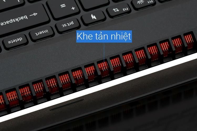 Laptop Gaming Acer Nitro V ANV15-51-55CA | i5 13420H | RTX 4050 6GB | RAM 16GB | SSD 512GB | 15.6 inch FHD