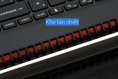 Laptop Gaming Acer Nitro V ANV15-51-55CA | i5 13420H | RTX 4050 6GB | RAM 16GB | SSD 512GB | 15.6 inch FHD