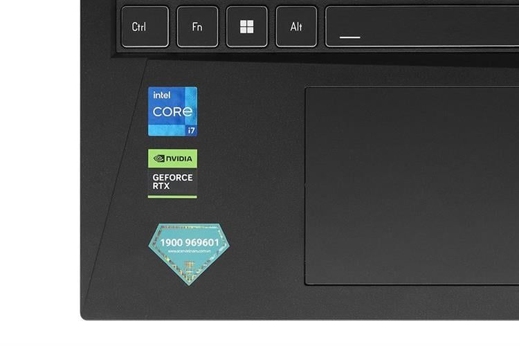 Laptop Gaming ACER Aspire 7 A715-59G-73LB | i7 12650H | RTX 3050 6GB | RAM 16GB | SSD 512GB | 15.6 inch FHD 144Hz