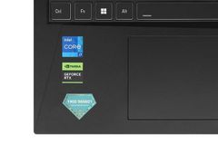 Laptop Gaming ACER Aspire 7 A715-59G-73LB | i7 12650H | RTX 3050 6GB | RAM 16GB | SSD 512GB | 15.6 inch FHD 144Hz