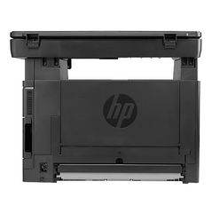 Máy in HP Đa chức năng MFP M435NW- A3E42A(A3/ A4/ A5/ 31ppm/ 1200 x 1200 dpi/ 256Mb/ print/ copy/ scan/ / In mạng/ wifi)