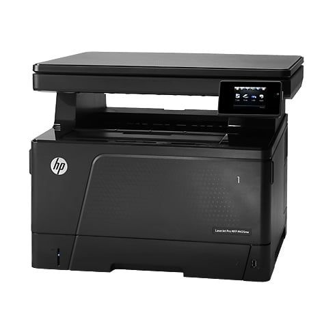 Máy in HP Đa chức năng MFP M435NW- A3E42A(A3/ A4/ A5/ 31ppm/ 1200 x 1200 dpi/ 256Mb/ print/ copy/ scan/ / In mạng/ wifi)
