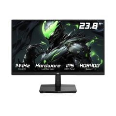 Màn hình Phẳng TITAN ARMY P2418C 23.8 inch | FHD | 144 Hz | IPS