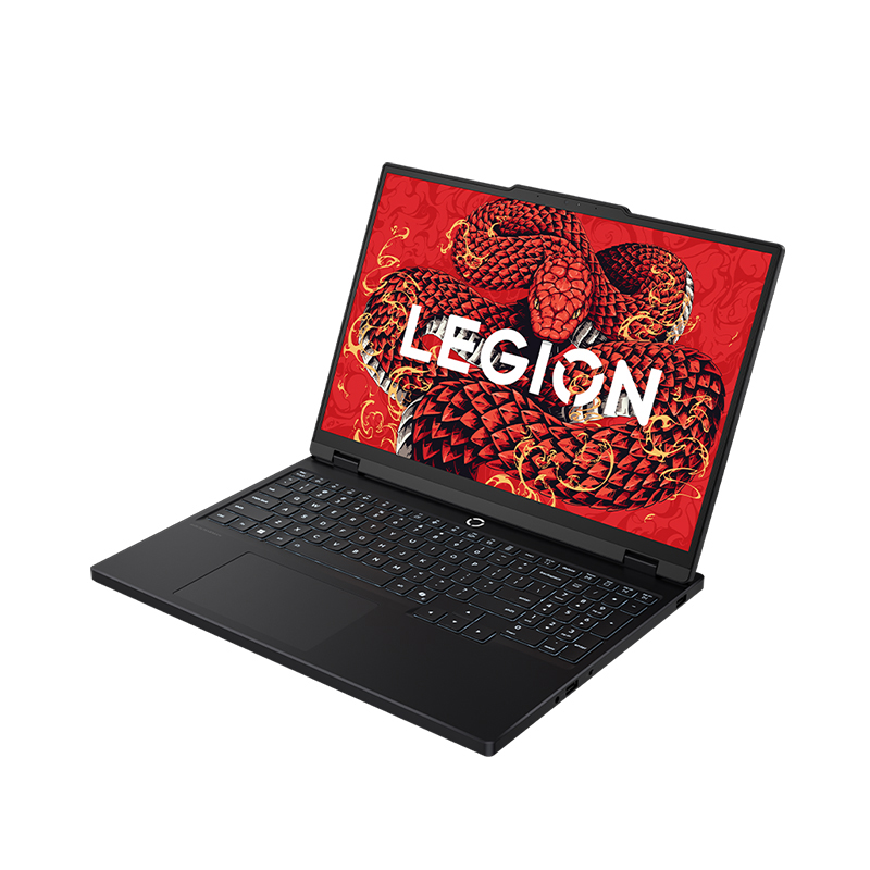 Laptop LENOVO LEGION 5 R7000P 2025 | RYZEN AI 7 H 255 | RAM 16GB | SSD 512GB | RTX 5050 8GB | 15.3 inch 2.5K