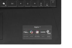 Laptop Gaming ACER Aspire 7 A715-59G-73LB | i7 12650H | RTX 3050 6GB | RAM 16GB | SSD 512GB | 15.6 inch FHD 144Hz