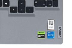 Laptop Gaming Lenovo LOQ 15IRX9 | i5 13450HX | RTX 3050 6GB | RAM 16GB | SSD 512GB | 15.6 inch FHD