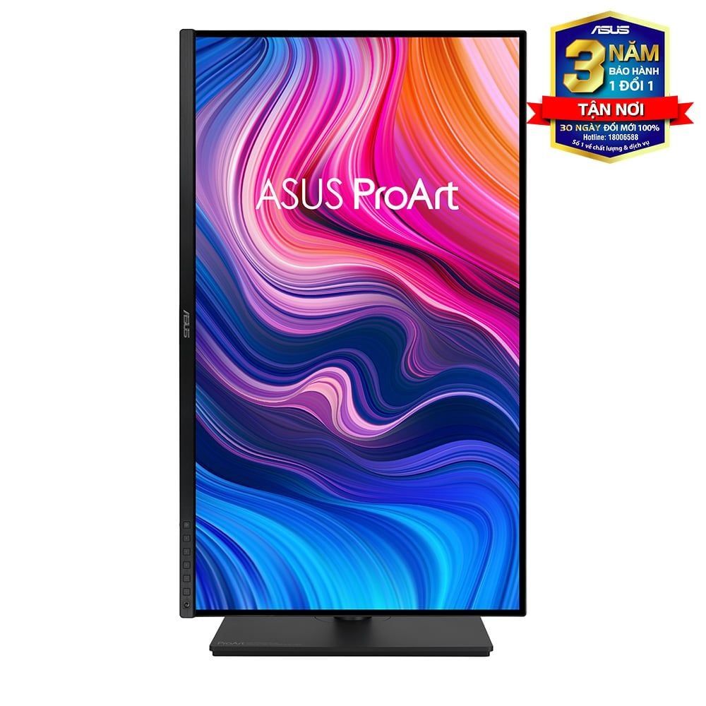 Màn hình đồ họa ASUS ProArt PA328CGV | 32 inch | 2K | IPS | 165Hz | 5ms | LOA | USB C